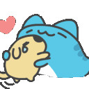 bugcathugq Slack emoji