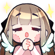 cuteprayq Slack emoji