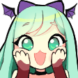 nekowowq Slack emoji