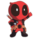 cutedeadpoolq Slack emoji