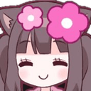 cutebrunetteq Slack emoji