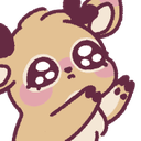 deerhugmeplsq Slack emoji