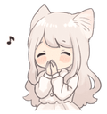 cuteyawnq Slack emoji