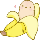 cutebananaq Slack emoji