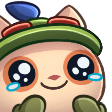 teemocuteq Slack emoji