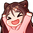 anime funnyq Slack emoji