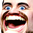 animatedhaha Slack emoji