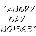 angrygaynoises Slack emoji