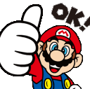 mariookayq Slack emoji