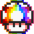 mushroomrainbowq Slack emoji
