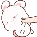 bunnypokeq Slack emoji