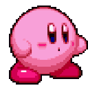 aedgy kirbyq Slack emoji