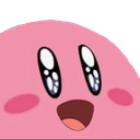 happykirbyq Slack emoji