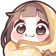 brown kelly1q Slack emoji