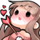 brown kellyq Slack emoji