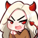 diabinha q Slack emoji