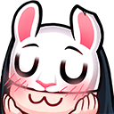 bunnymaskq Slack emoji