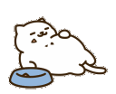 nekoatsume tubbsq Slack emoji