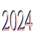 2024 party Slack emoji