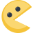 pacman fb Slack emoji
