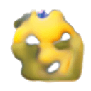 exhausted confused melt Slack emoji