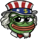 pepe unclesam q Slack emoji