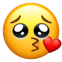 loveme Slack emoji