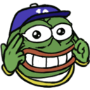 pepe dababyq Slack emoji