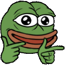 pepe gunsq Slack emoji