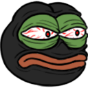 7939 pepe mask Slack emoji