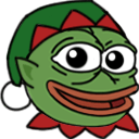 pepe elfq Slack emoji