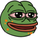 pepe bakedq Slack emoji