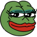 pepe flirtq Slack emoji