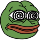 pepe hypnotizedq Slack emoji
