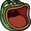 pepe omegalolq Slack emoji