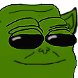 babyyoda smirkq Slack emoji