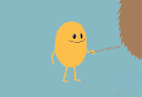 instigating Slack emoji