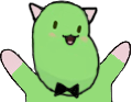 bean wahhq Slack emoji