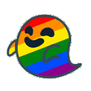 rainbowghostq Slack emoji