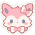 sylveonhappyq Slack emoji