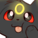 umbreon cuteq Slack emoji