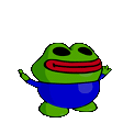 partypeepoq Slack emoji