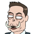 elon tusk Slack emoji