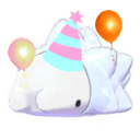 partysnomq Slack emoji