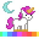 unicornpartyq Slack emoji