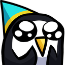 pinguinpartyq Slack emoji