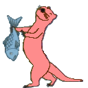 partyotterq Slack emoji