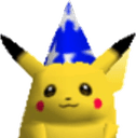 pikachu partyq Slack emoji