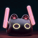 keeto partycattq Slack emoji