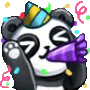 pandapartyq Slack emoji